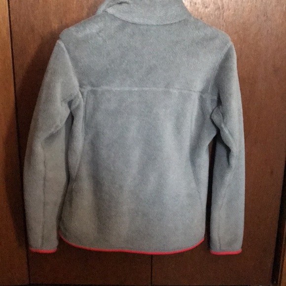 EUC Patagonia Pullover - Picture 4 of 6